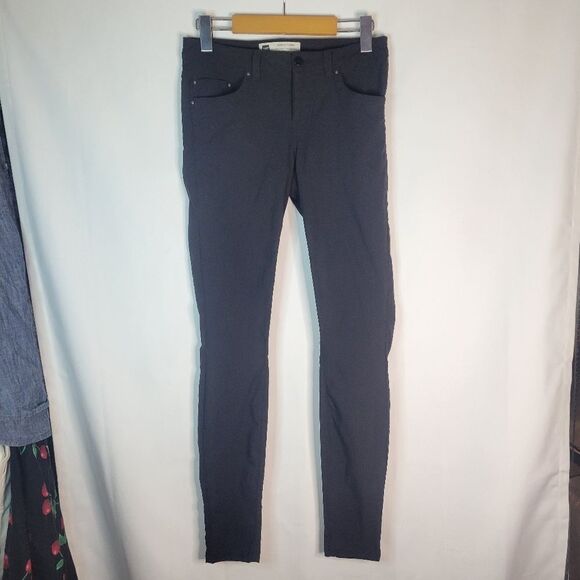 MEC Performance Skinny Jeans Nylon - Picture 3 of 12